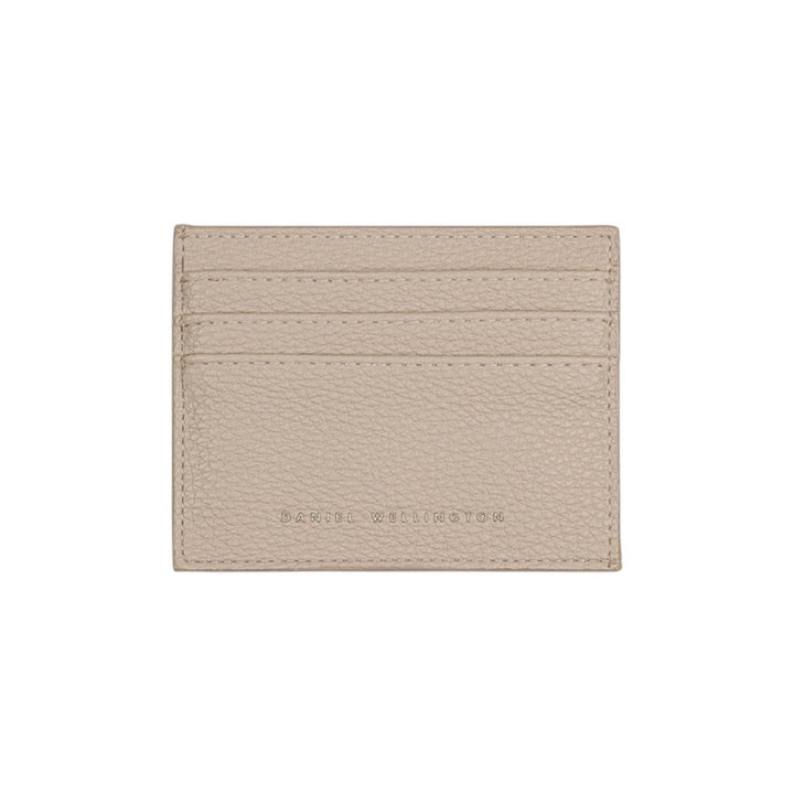 dw01900076 6 cards holder with opening cream tumbled 11 x 8.5 cm