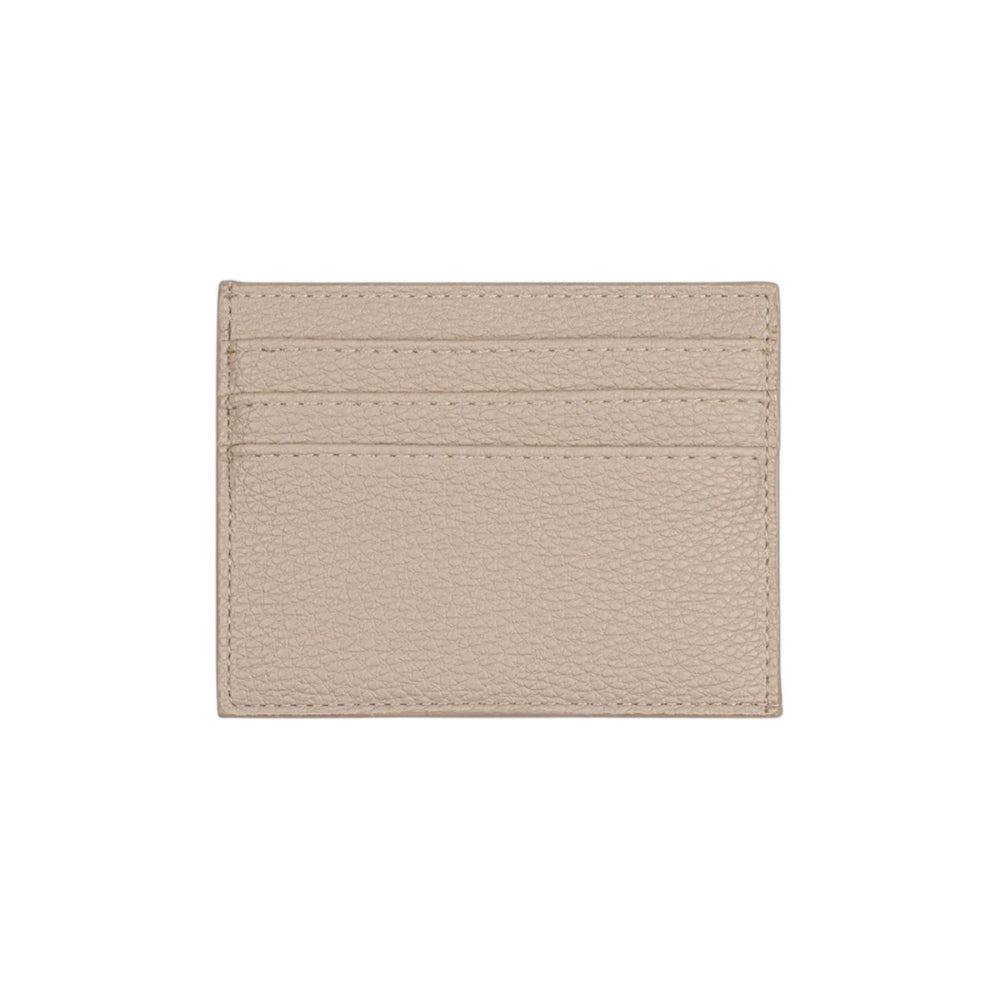 dw01900076 6 cards holder with opening cream tumbled 11 x 8.5 cm