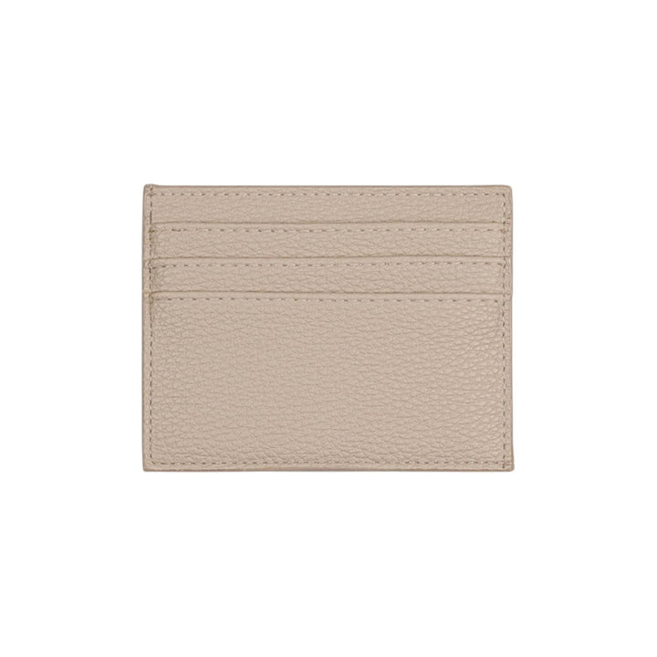 dw01900076 6 cards holder with opening cream tumbled 11 x 8.5 cm