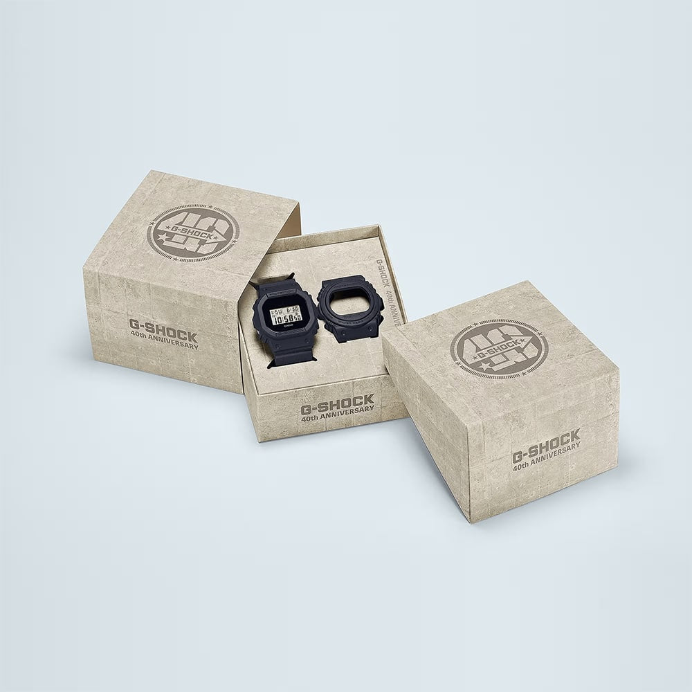 dwe-5657re-1er REMASTER BLACK for the 40th anniversary