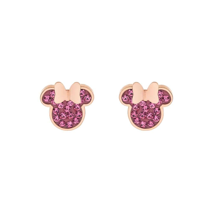 e600177prpl-b.cj Minnie Mouse earrings