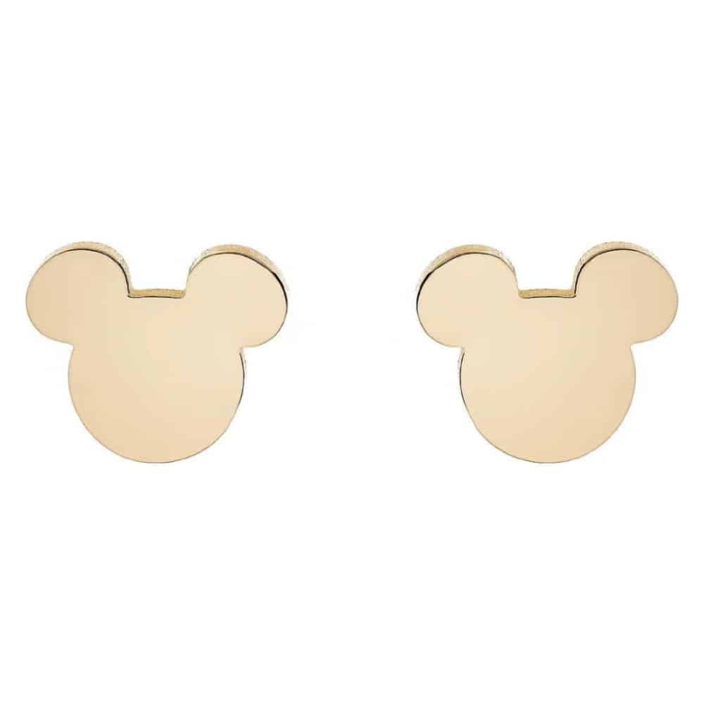 e600179yl-b.cs Mickey mouse earrings