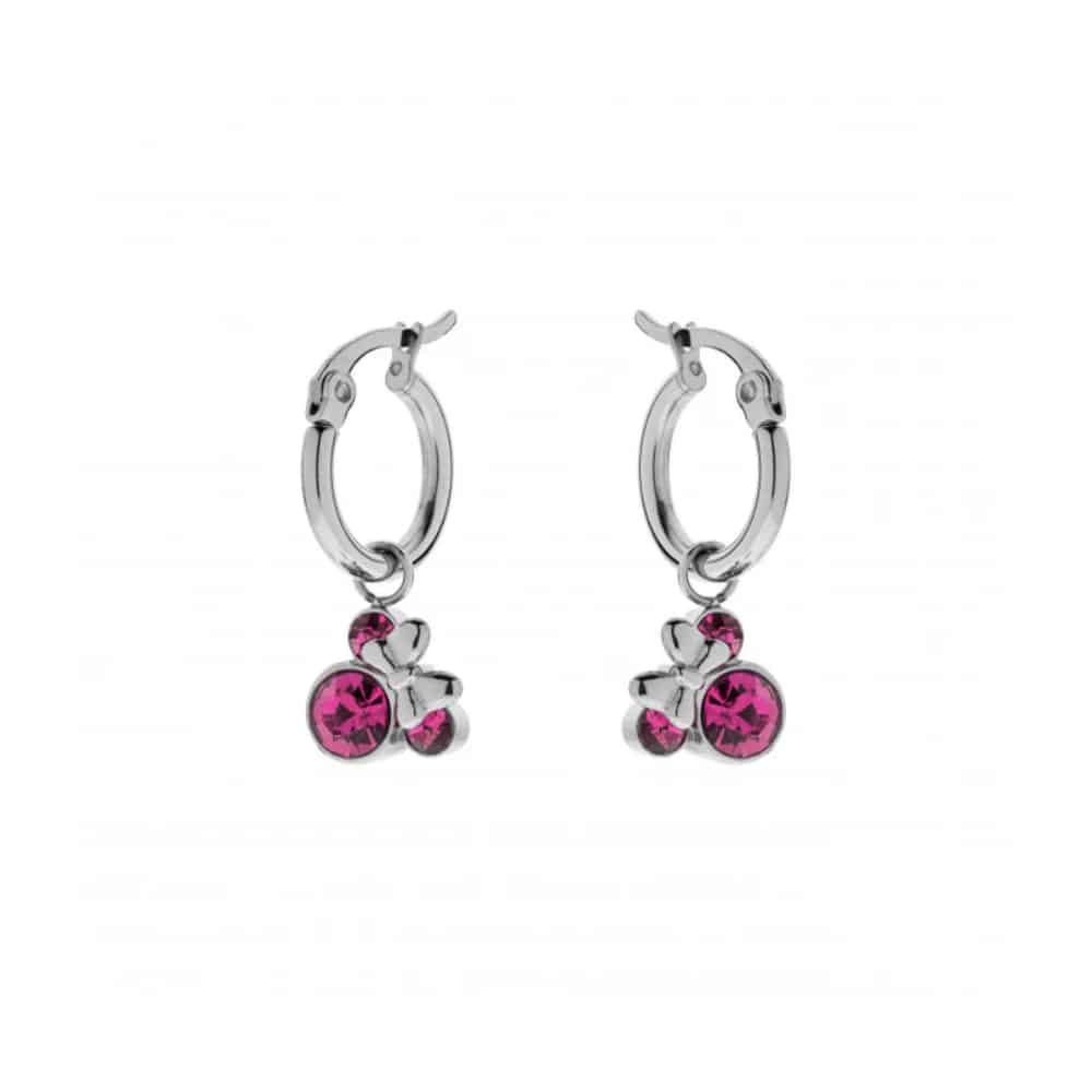 e600182rpl-b.cj Orecchini Minnie