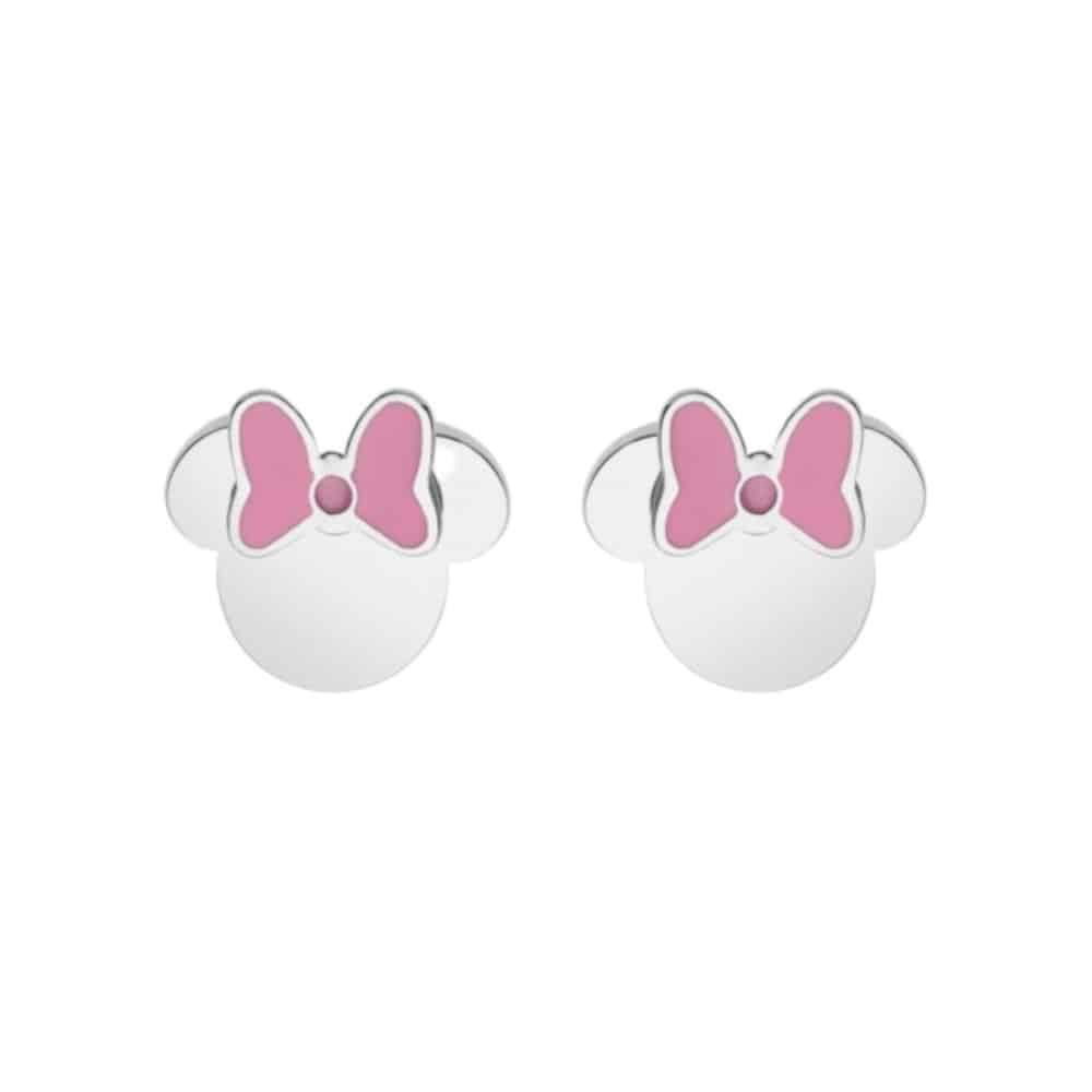 e600185nkl.cj pair of minnie earrings