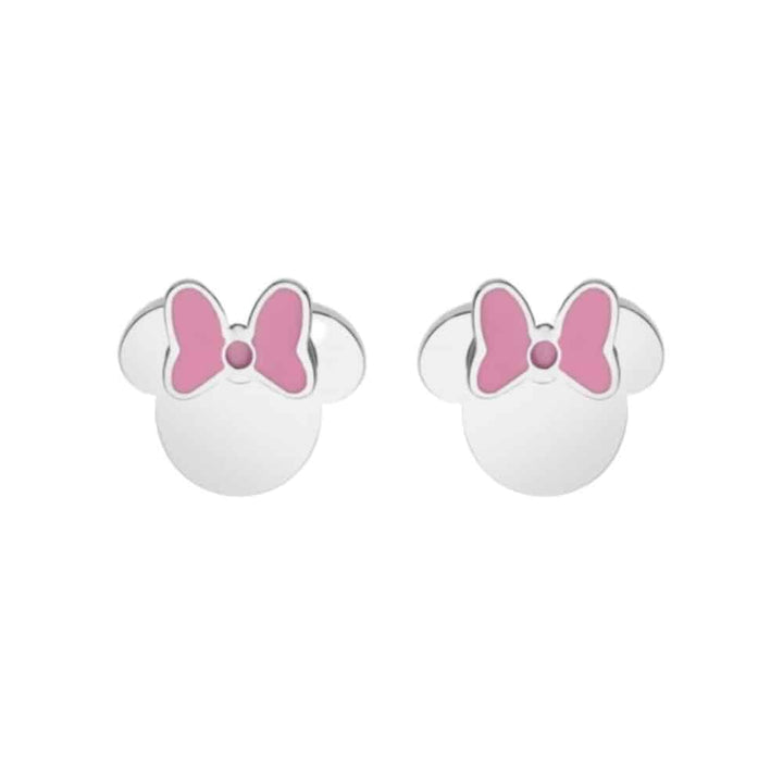 e600185nkl.cj pair of minnie earrings