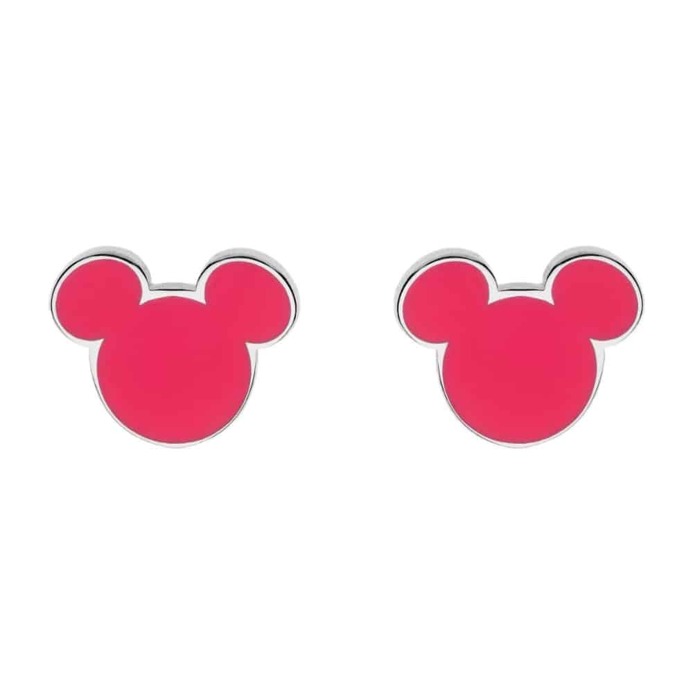 e600186nrl.cj Minnie Mouse Earrings