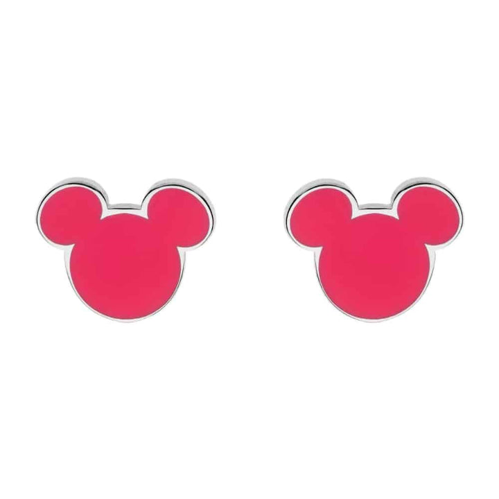 e600186nrl.cj Minnie Mouse Earrings