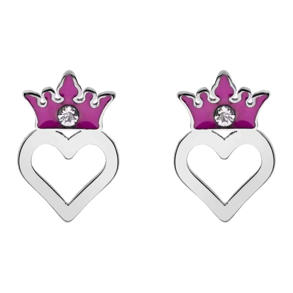 e600187rwl.cj Princess Earrings