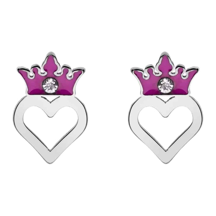 e600187rwl.cj Princess Earrings