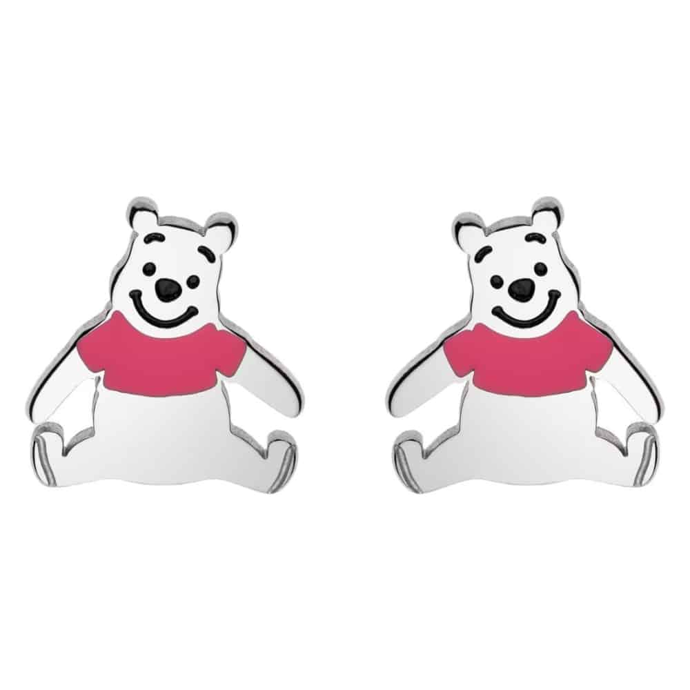 e600188l.cj Winnie the Pooh earrings