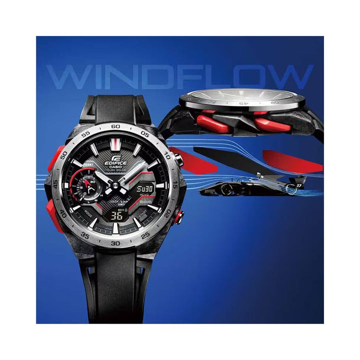 ecb-2200p-1aef build windflow