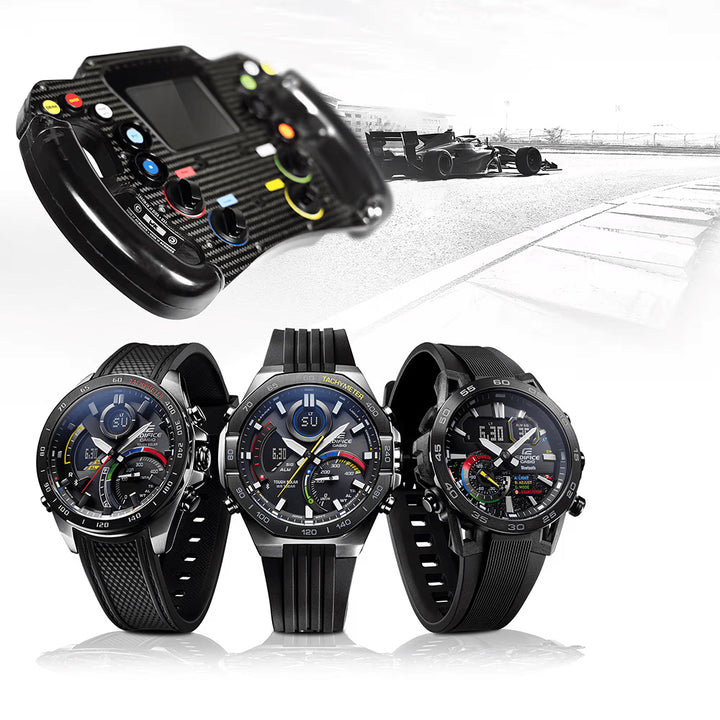 RACING MULTI-COLOR Series