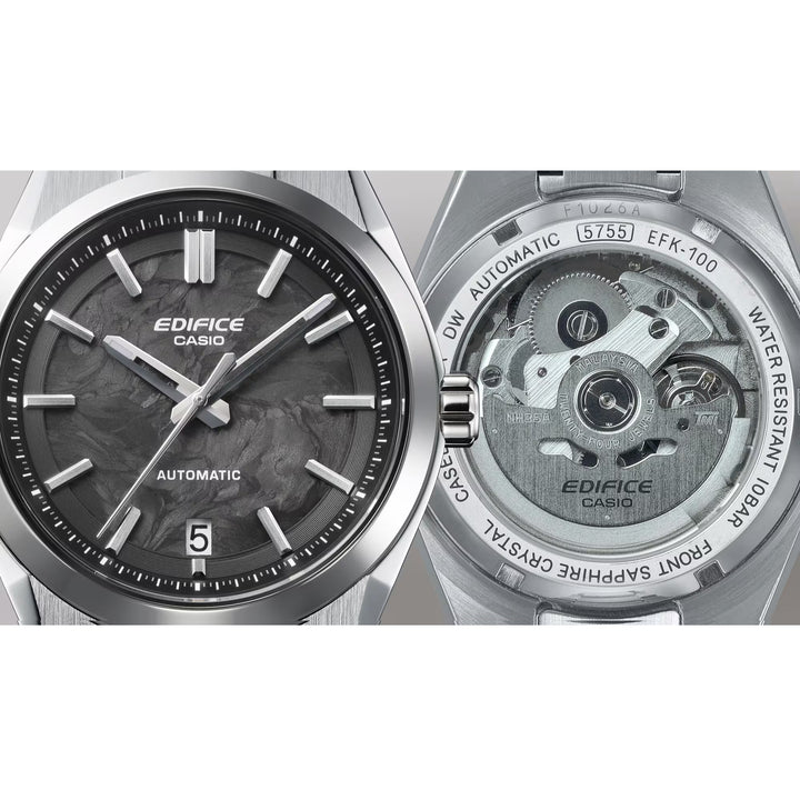 efk-100cd-1aer Automatico