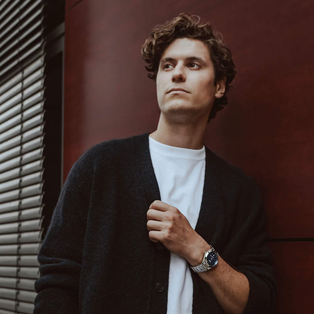 efk-100d-2aer Automatico