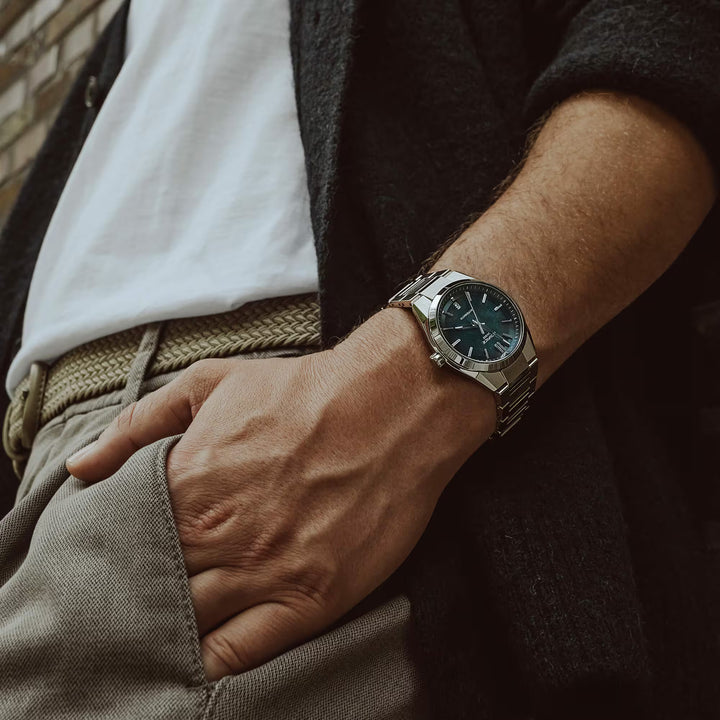 efk-100d-2aer Automatico