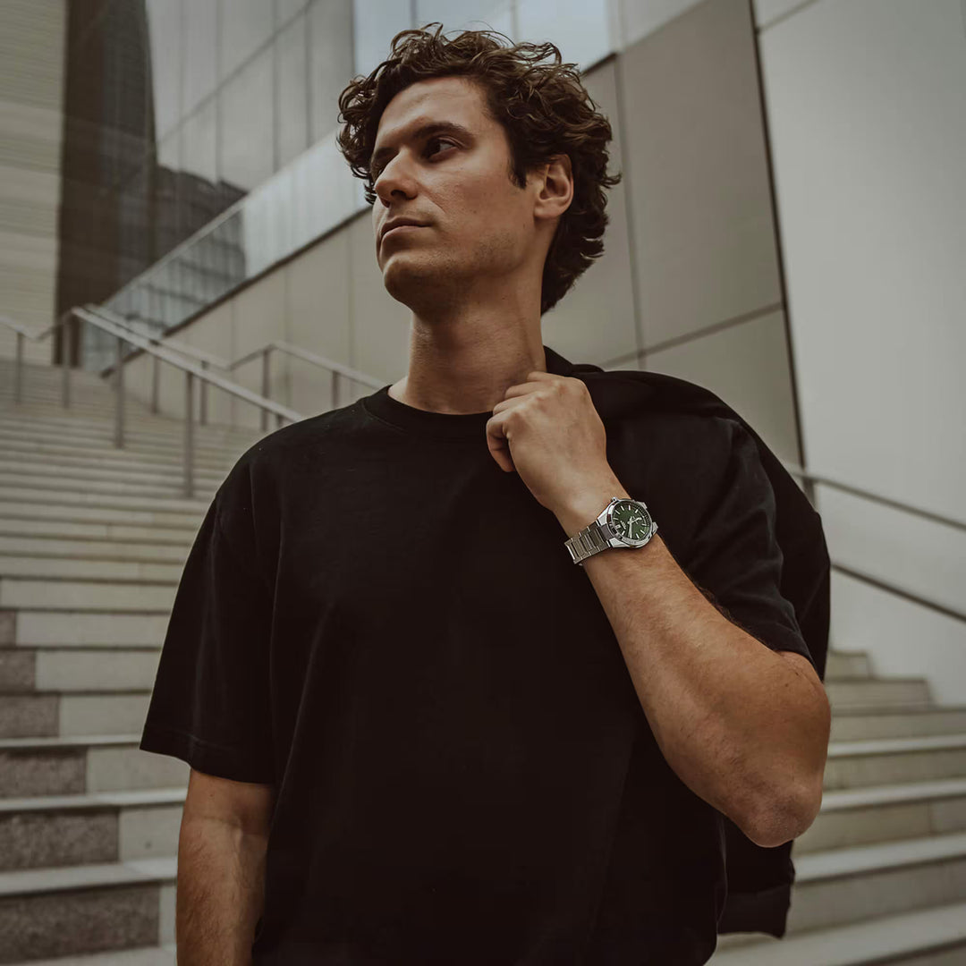 efk-100d-3aer Automatico