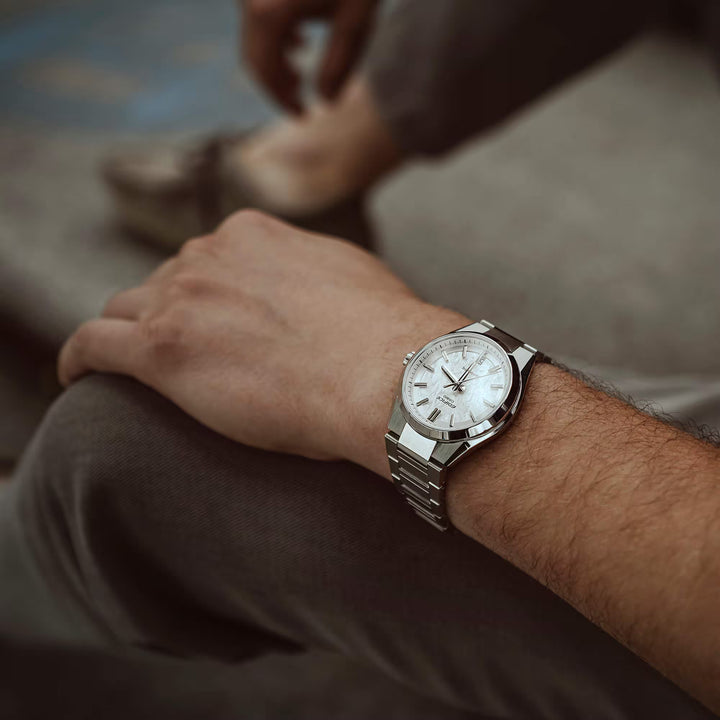 efk-100d-7aer Automatico