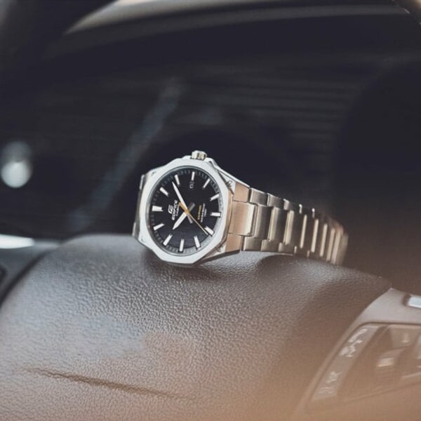 EFR-S108D-1AVUEF CASIO EDIFICE