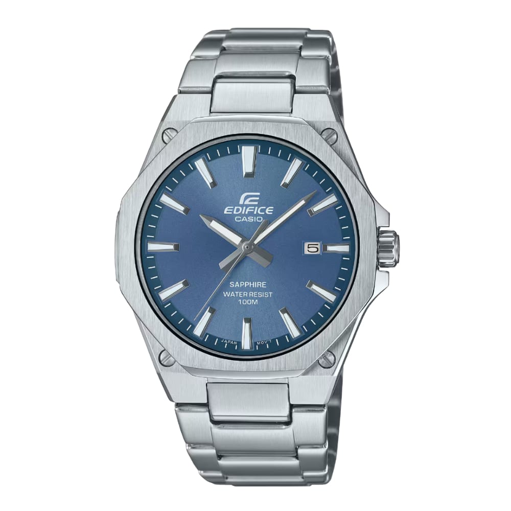 efr-s108d-2avuef Analogico con 3 lancette