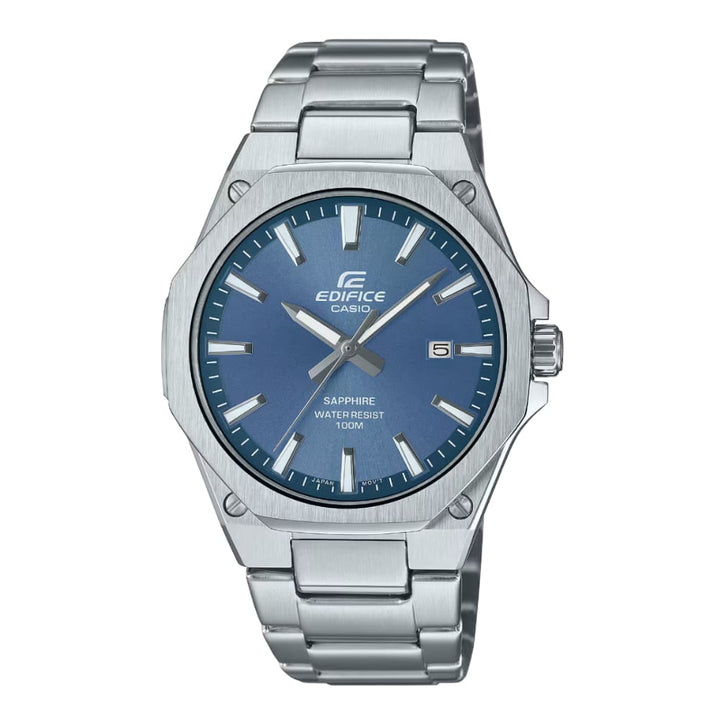 efr-s108d-2avuef Analogico con 3 lancette