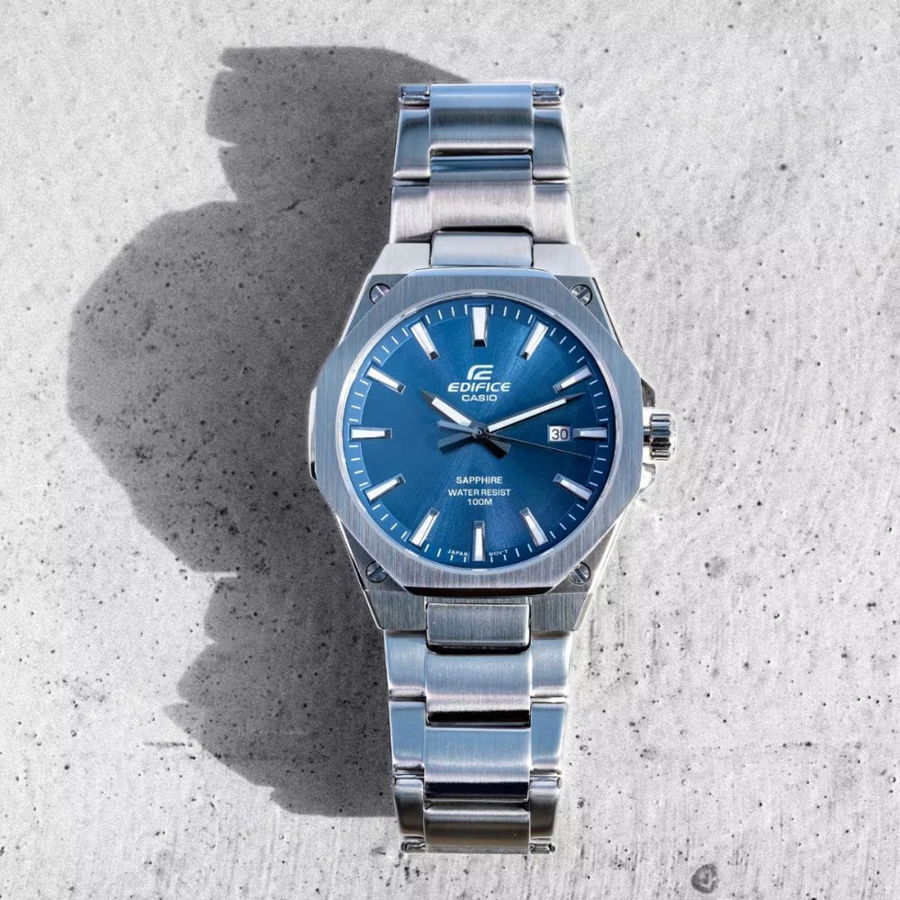 efr-s108d-2avuef Analogico con 3 lancette