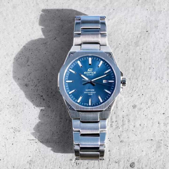 efr-s108d-2avuef Analogico con 3 lancette