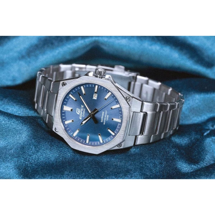 efr-s108d-2avuef Analogico con 3 lancette