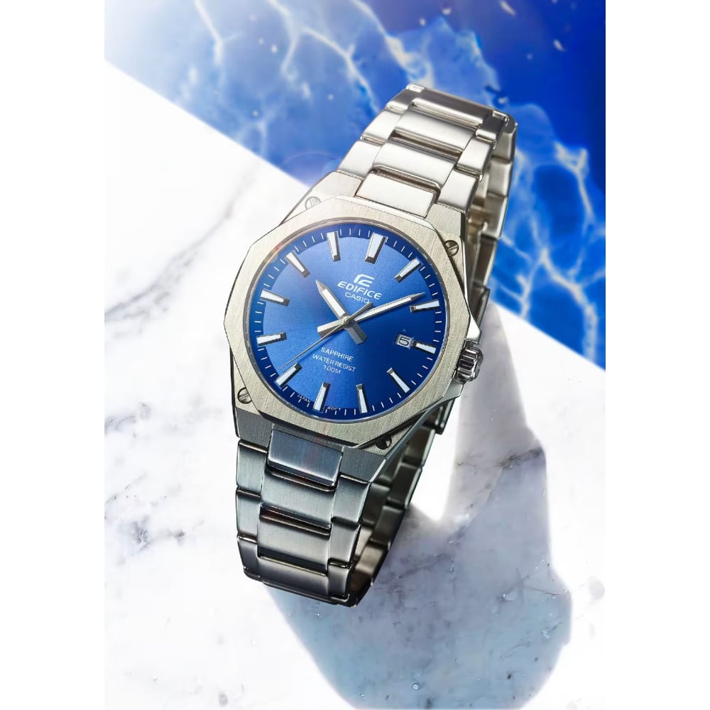 efr-s108d-2avuef Analogico con 3 lancette