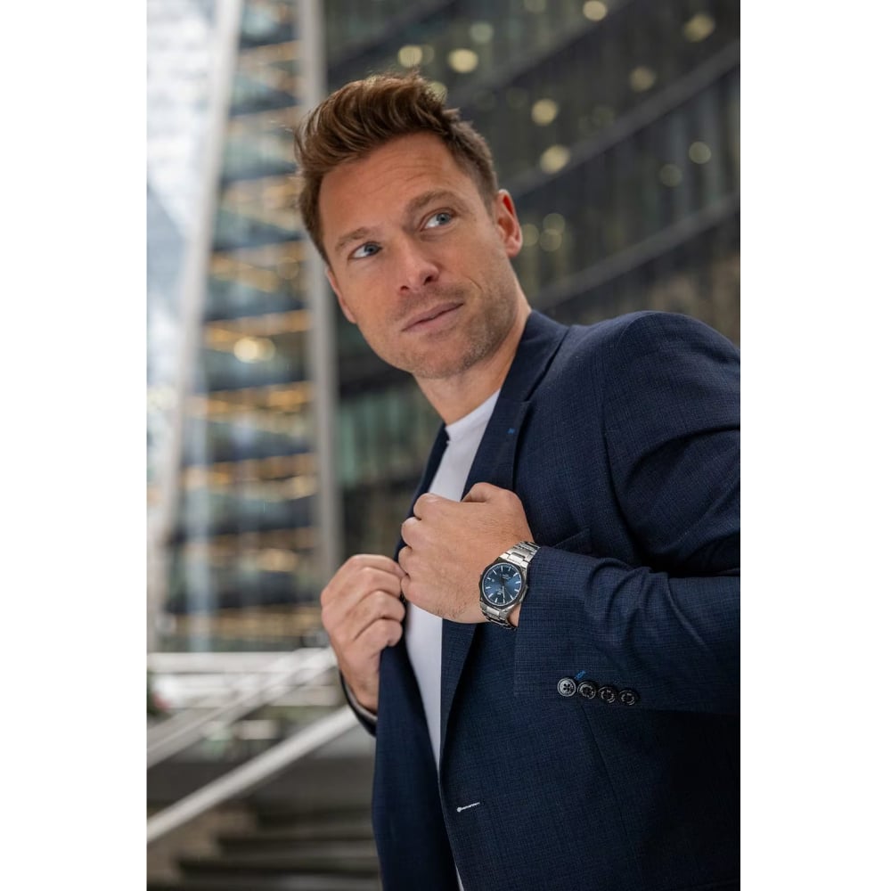 efr-s108d-2avuef Analogico con 3 lancette