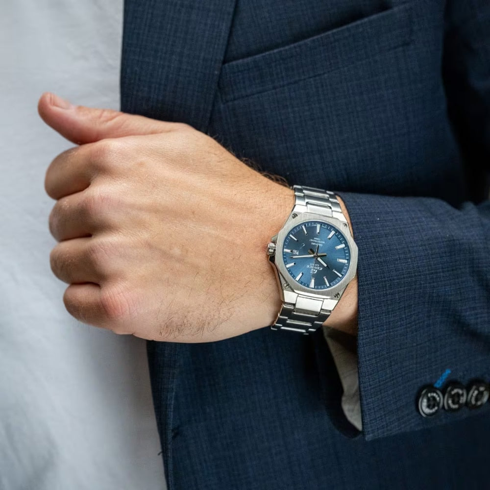 efr-s108d-2avuef Analogico con 3 lancette