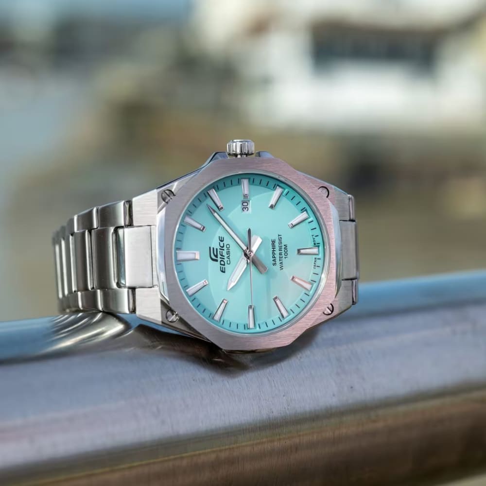 efr-s108d-2bvuef Analogico con 3 lancette