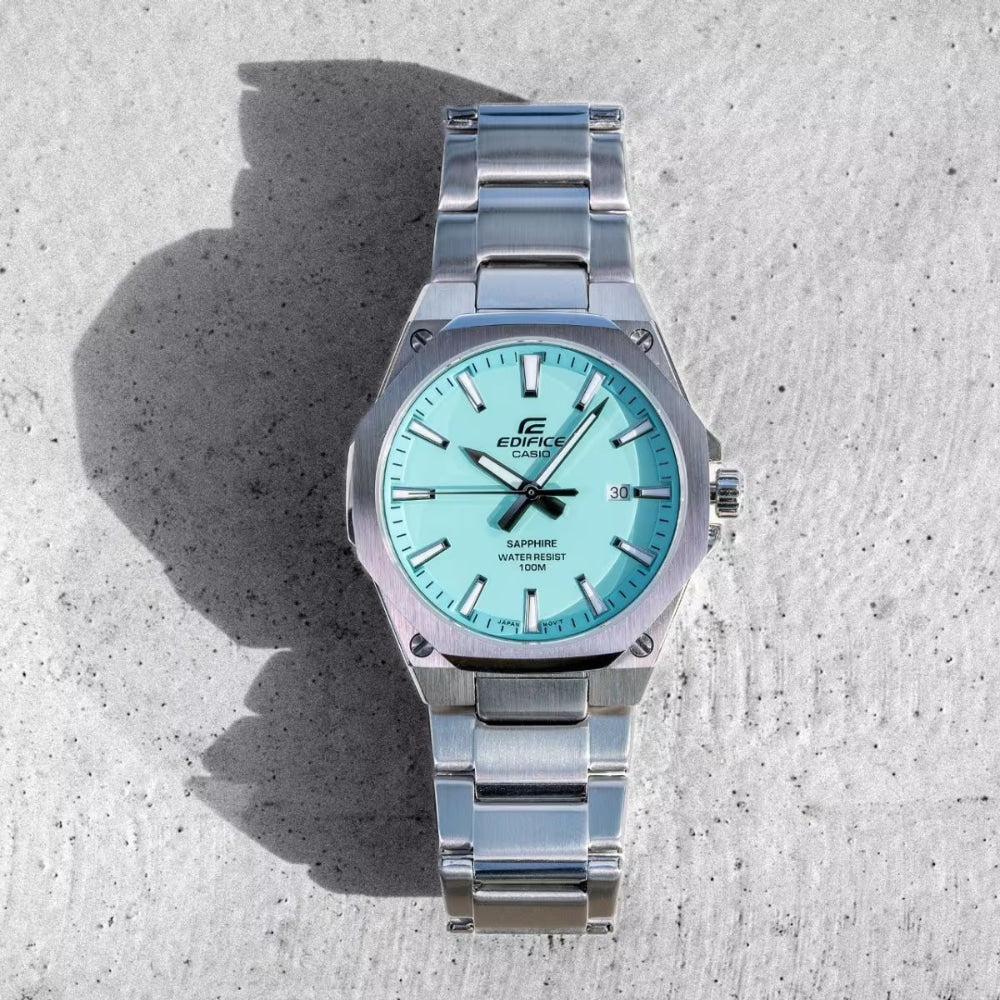 efr-s108d-2bvuef Analogico con 3 lancette