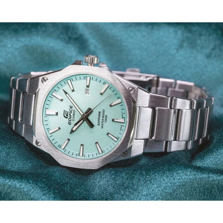 efr-s108d-2bvuef Analogico con 3 lancette