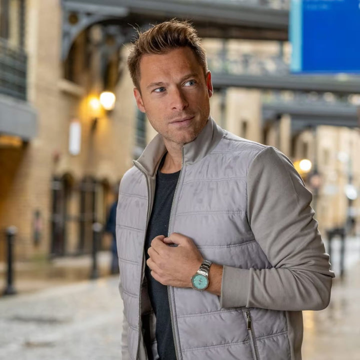 efr-s108d-2bvuef Analogico con 3 lancette