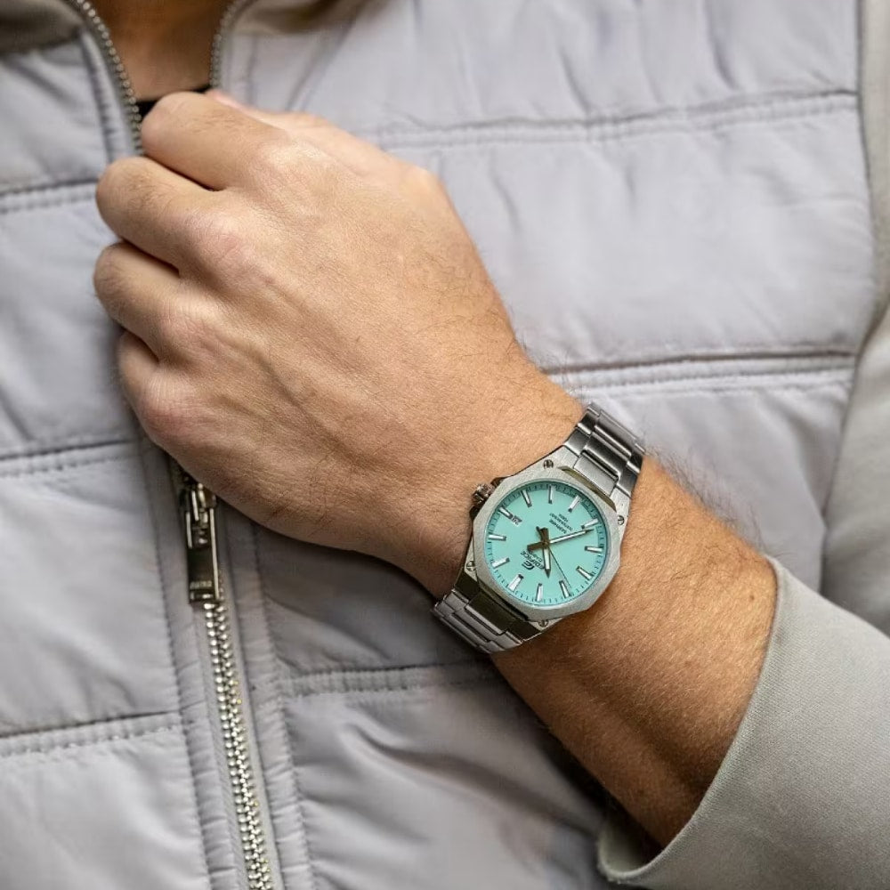 efr-s108d-2bvuef Analogico con 3 lancette