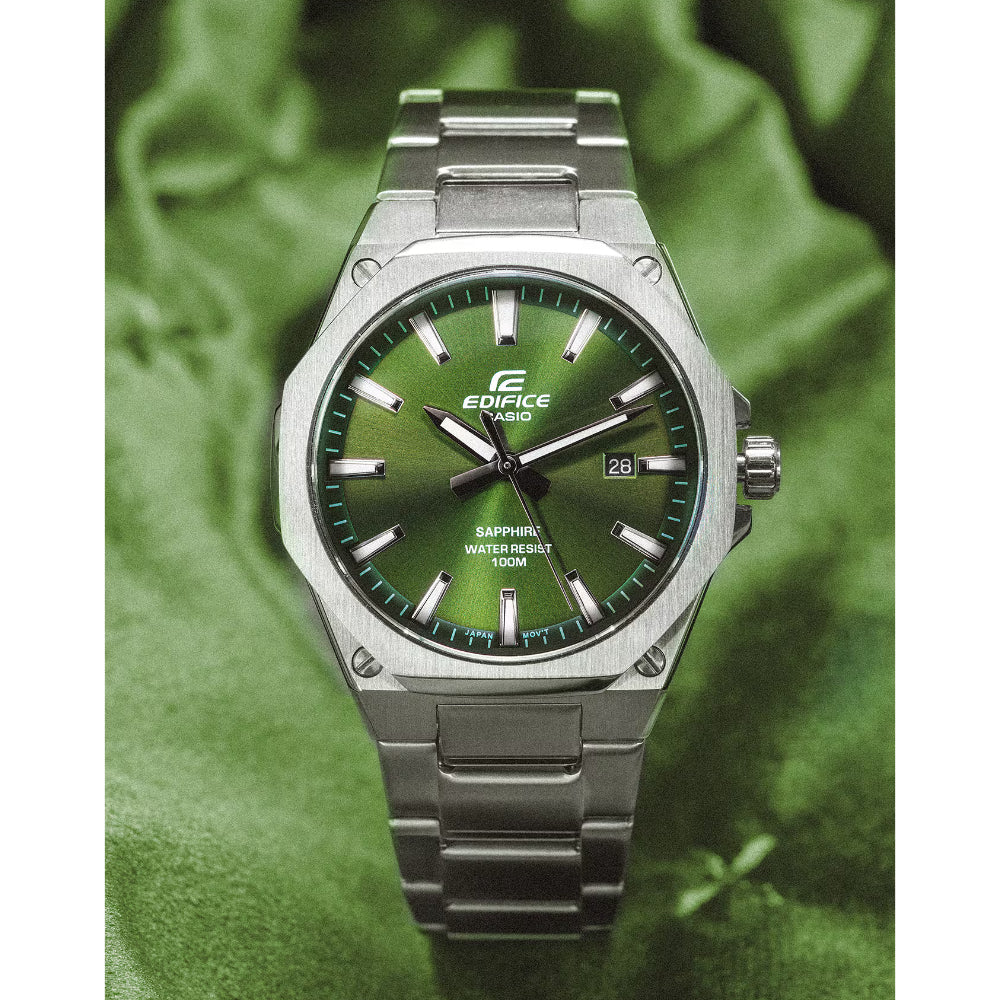 efr-s108d-3avuef Analogico con 3 lancette