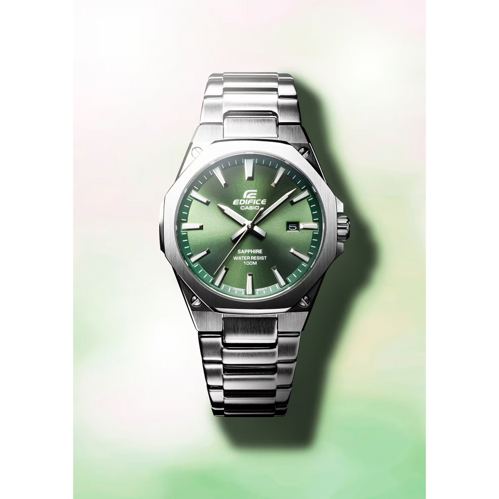 efr-s108d-3avuef Analogico con 3 lancette