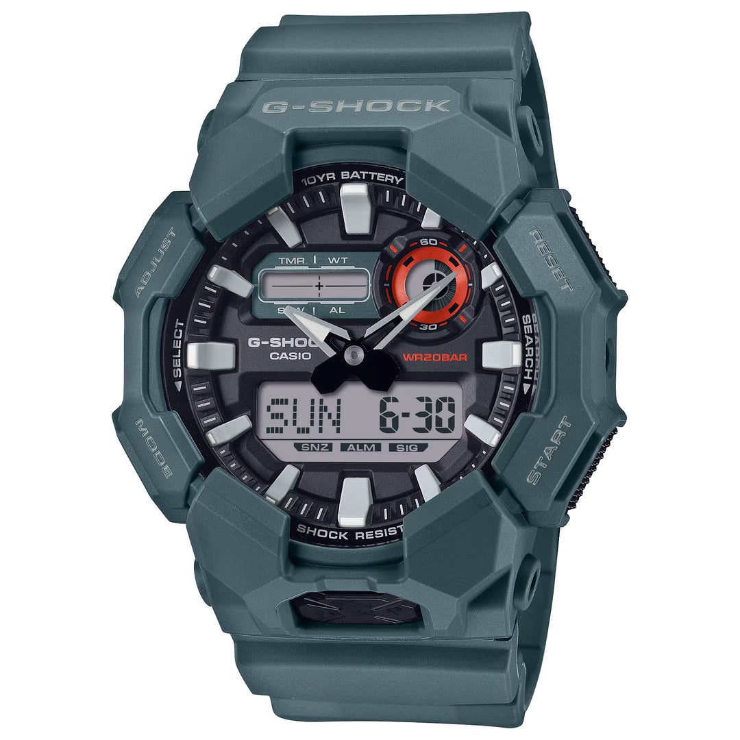g-shock classic
