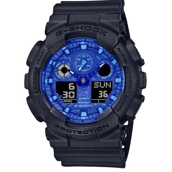 ga-100bp-1aer g-shock