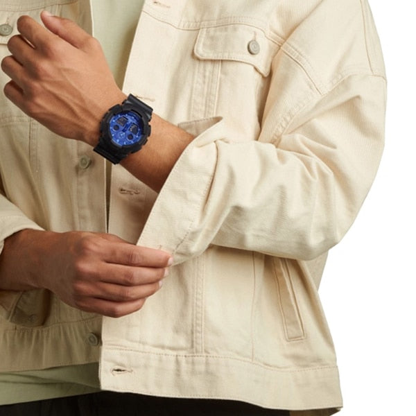 ga-100bp-1aer g-shock