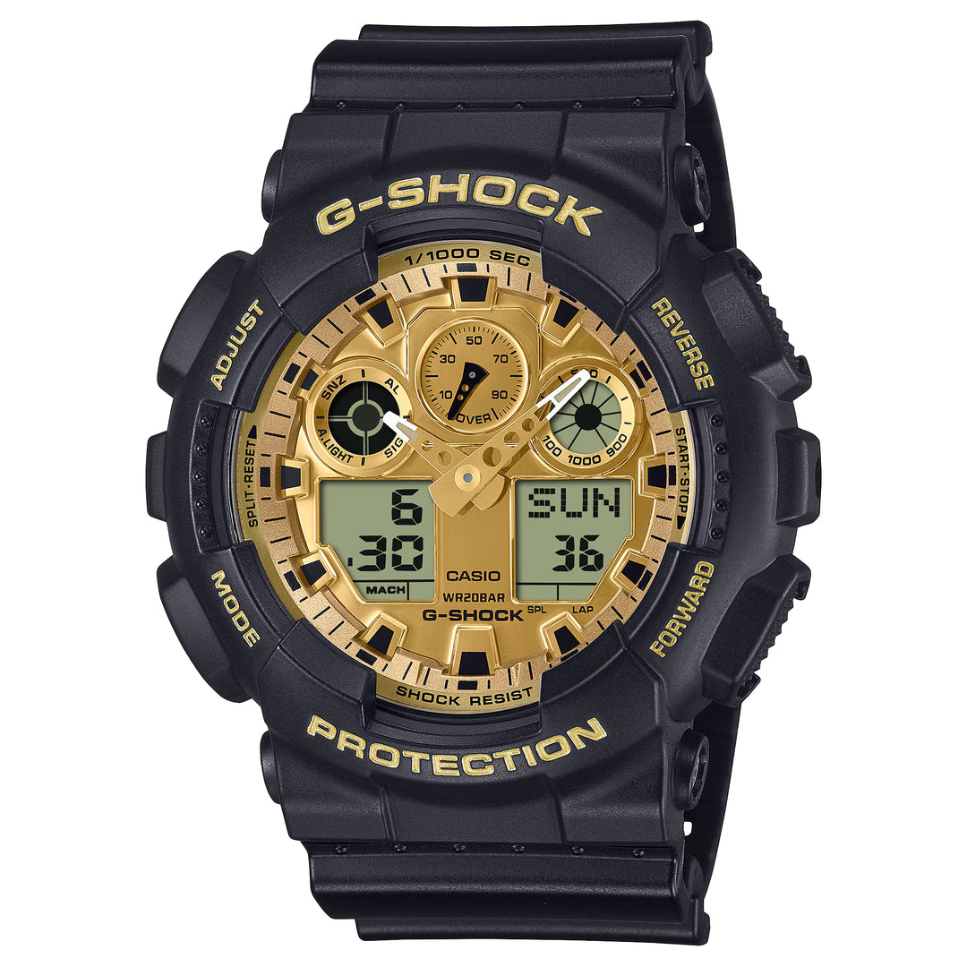 g-shock classic