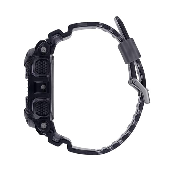 GA-110SKE-8AER G SHOCK SKELETON