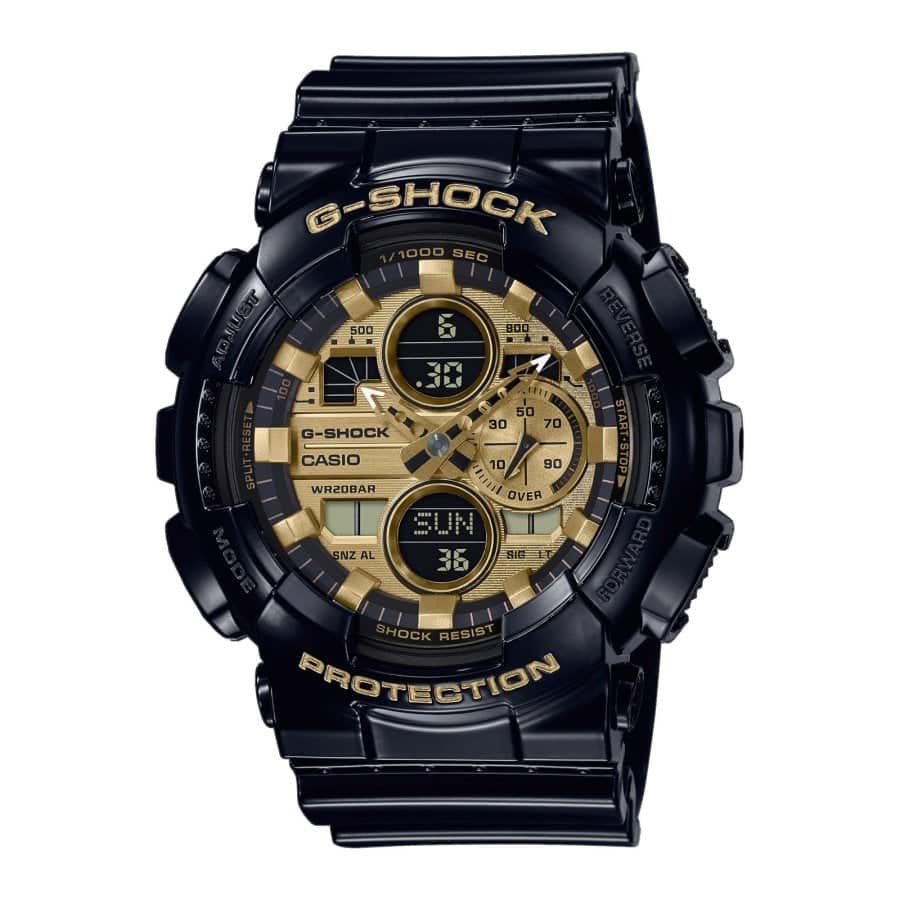 GA-140GB-1A1ER G-SHOCK DIGITALE/ANALOGICO