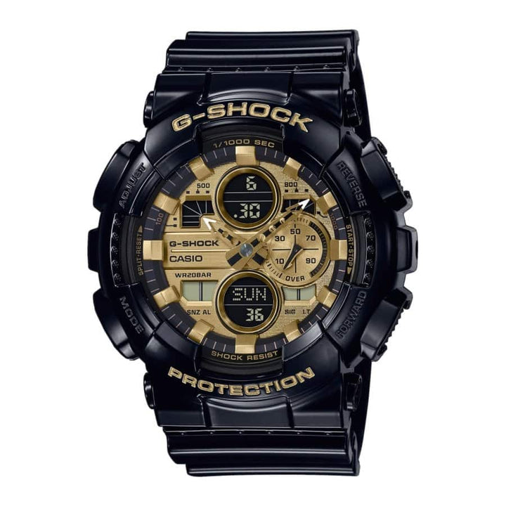 GA-140GB-1A1ER G-SHOCK DIGITALE/ANALOGICO
