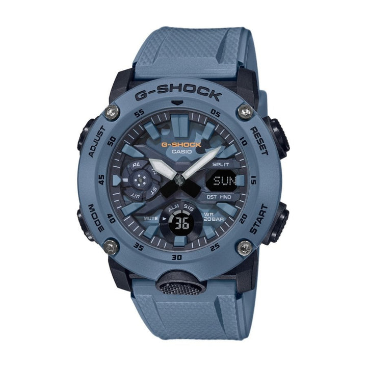 GA-2000SU-2AER G-SHOCK CARBON CORE