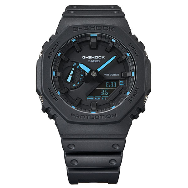 G-shock