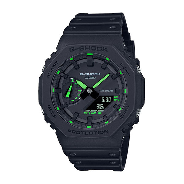 ga-2100-1a3er G-shock