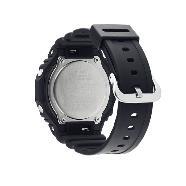 ga-2100-1a3er G-shock