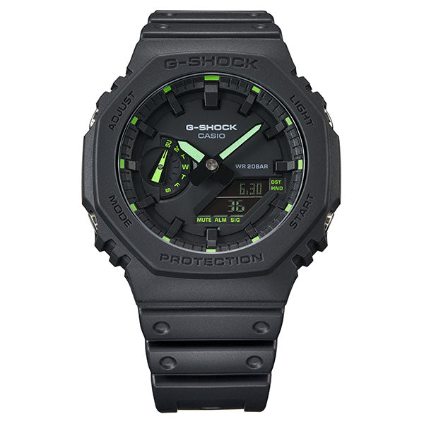 ga-2100-1a3er G-shock