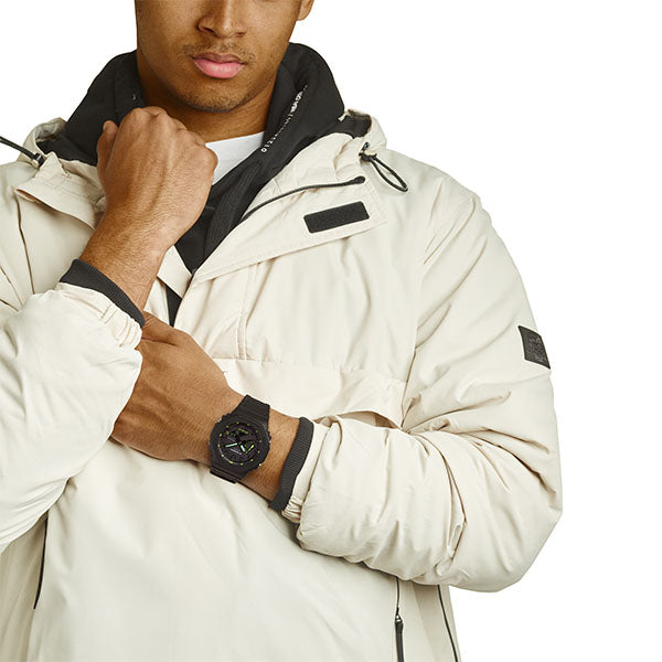 G-shock